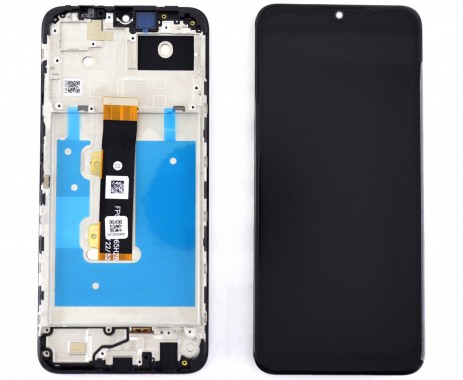 Display Nokia G22 OEM cu Rama