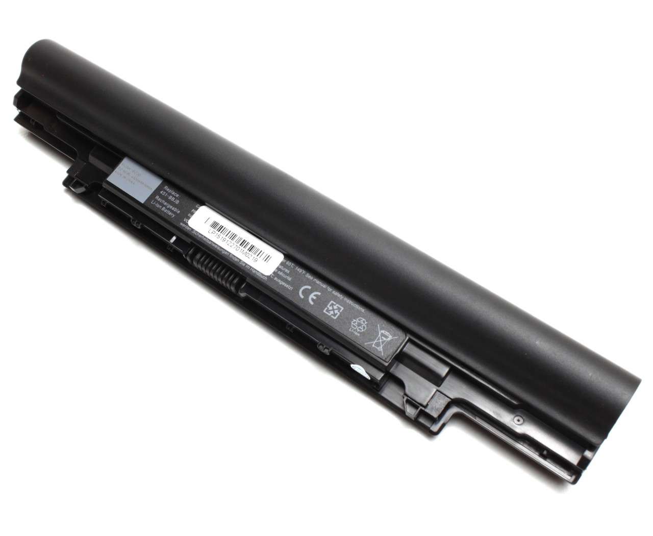 Baterie Dell Latitude 3350 4400mAh