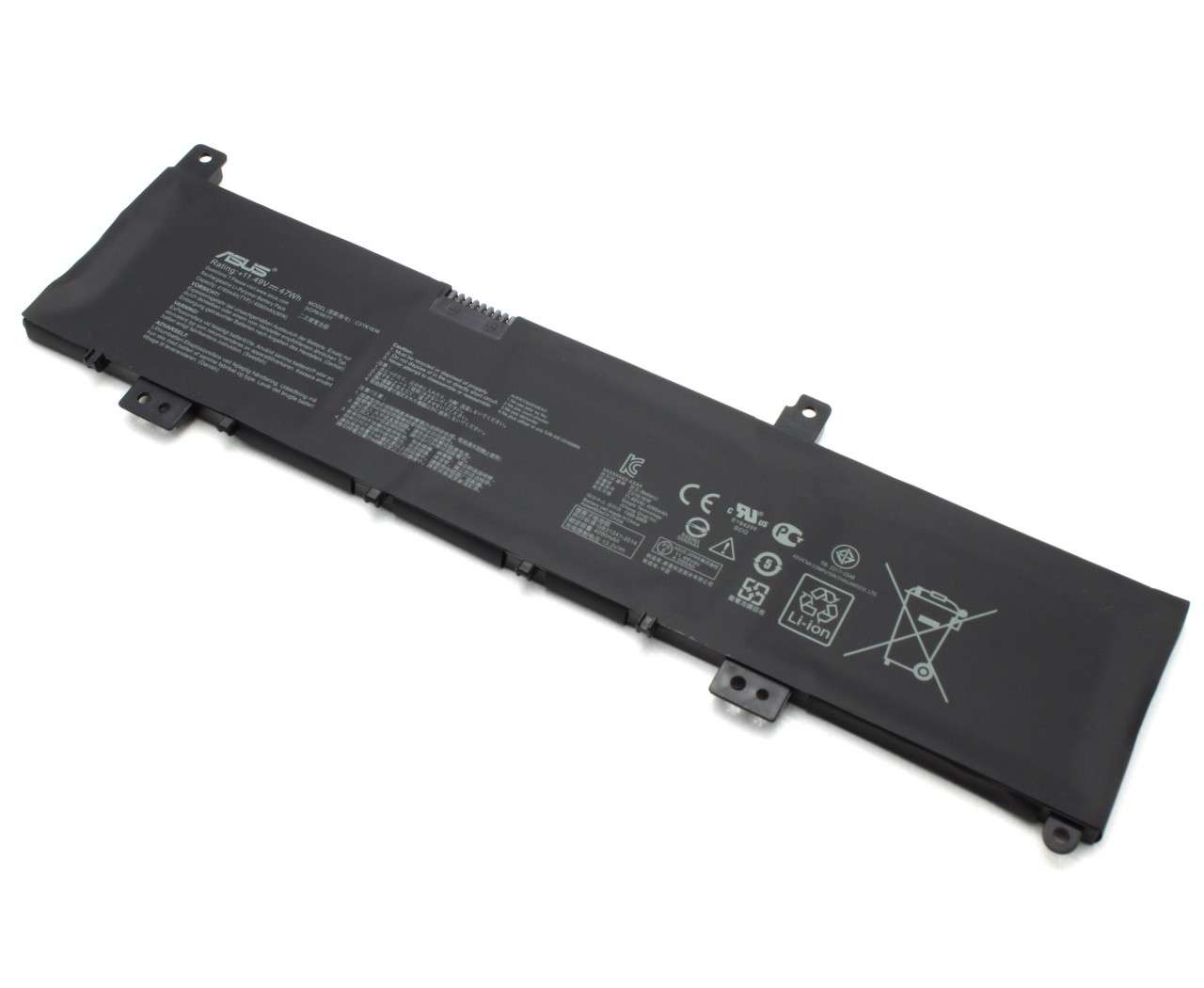 Baterie Asus VivoBook Pro 15 N580VD-FI033T Originala 47Wh
