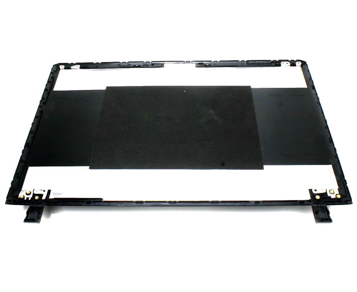 Capac Display BackCover Lenovo Ideapad 100-15iby Carcasa Display Neagra