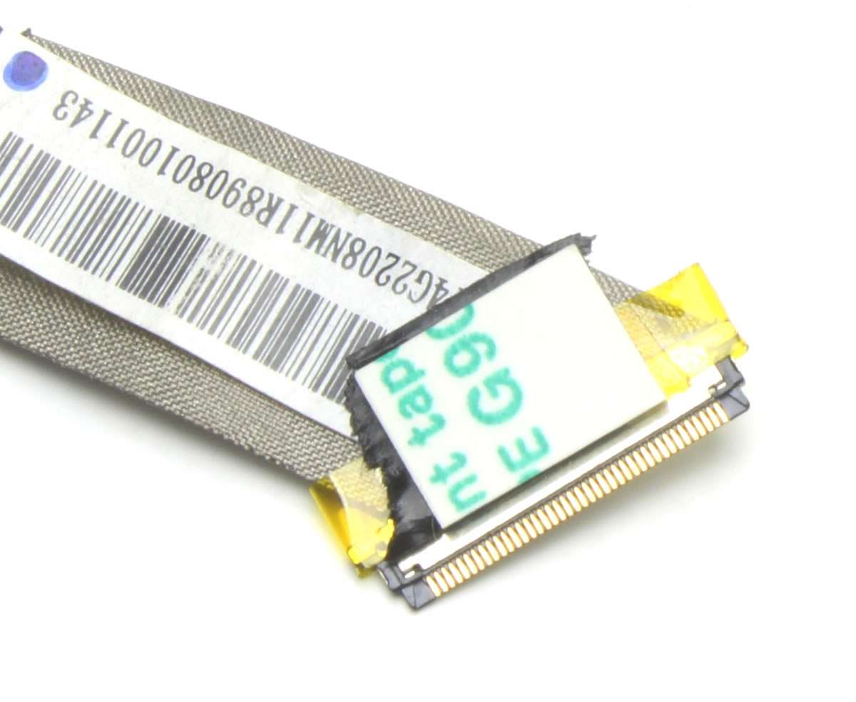 Cablu video LVDS Asus N80VC