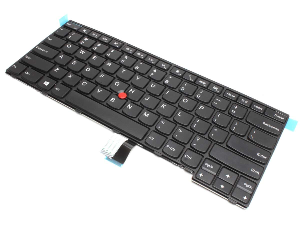 Tastatura Lenovo ThinkPad T431S