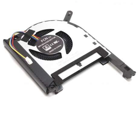 Cooler placa video GPU laptop Asus TUF565GM. Ventilator placa video Asus TUF565GM.