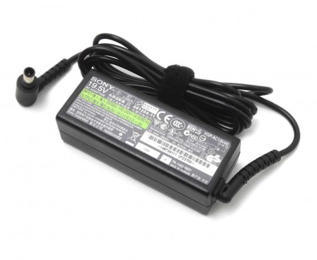 Incarcator Sony Vaio VPCW12AVJ ORIGINAL. Alimentator ORIGINAL Sony Vaio VPCW12AVJ. Incarcator laptop Sony Vaio VPCW12AVJ. Alimentator laptop Sony Vaio VPCW12AVJ. Incarcator notebook Sony Vaio VPCW12AVJ