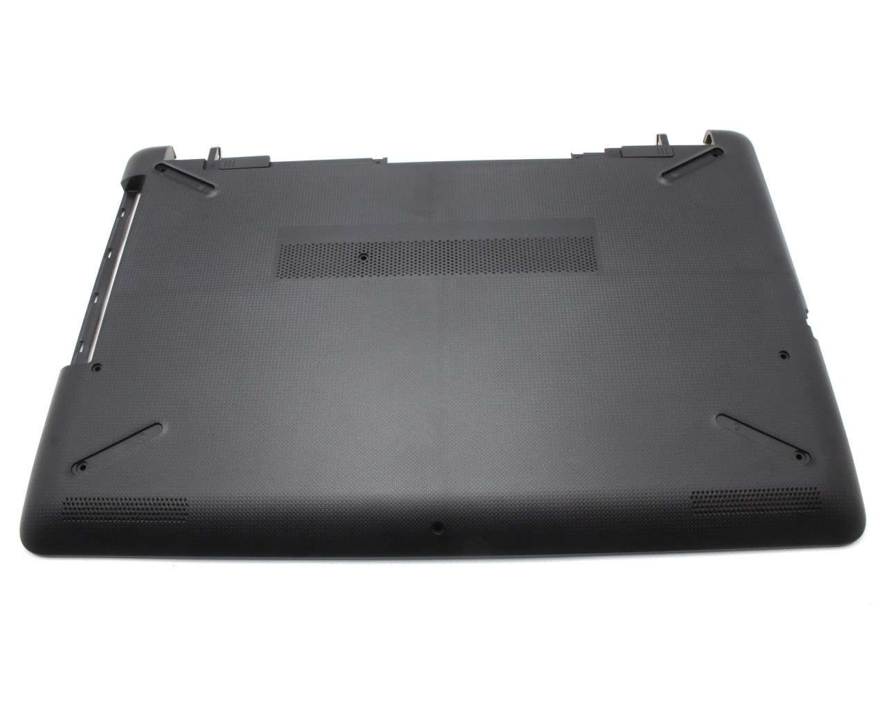 Bottom Case HP 15G-BR Carcasa Inferioara Neagra fara Port VGA