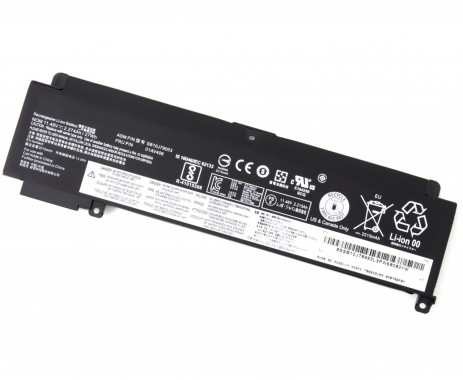 Baterie Lenovo SB10F46460 Oem 27Wh. Acumulator Lenovo SB10F46460. Baterie laptop Lenovo SB10F46460. Acumulator laptop Lenovo SB10F46460. Baterie notebook Lenovo SB10F46460