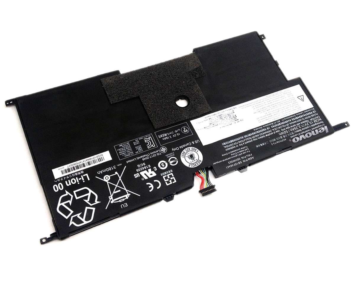 Baterie Lenovo 4ICP5 58 73 2 Originala