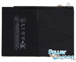 Baterie Apple iPad 6 A1547. Acumulator Apple iPad 6 A1547. Baterie tableta Apple iPad 6 A1547. Acumulator tableta Apple iPad 6 A1547. Baterie tableta Apple iPad 6 A1547