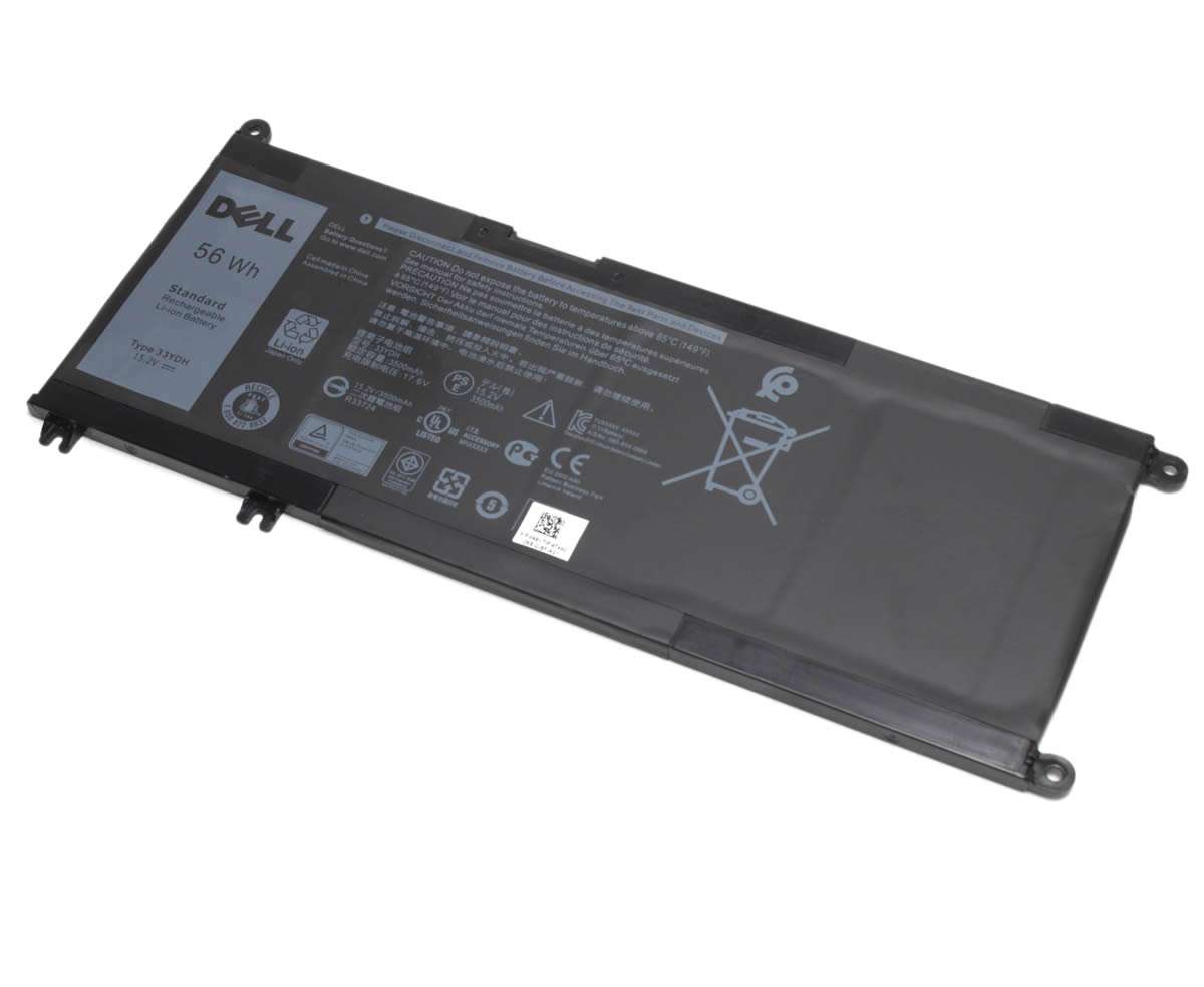 Baterie Dell Inspiron G3 3779 Originala 56Wh