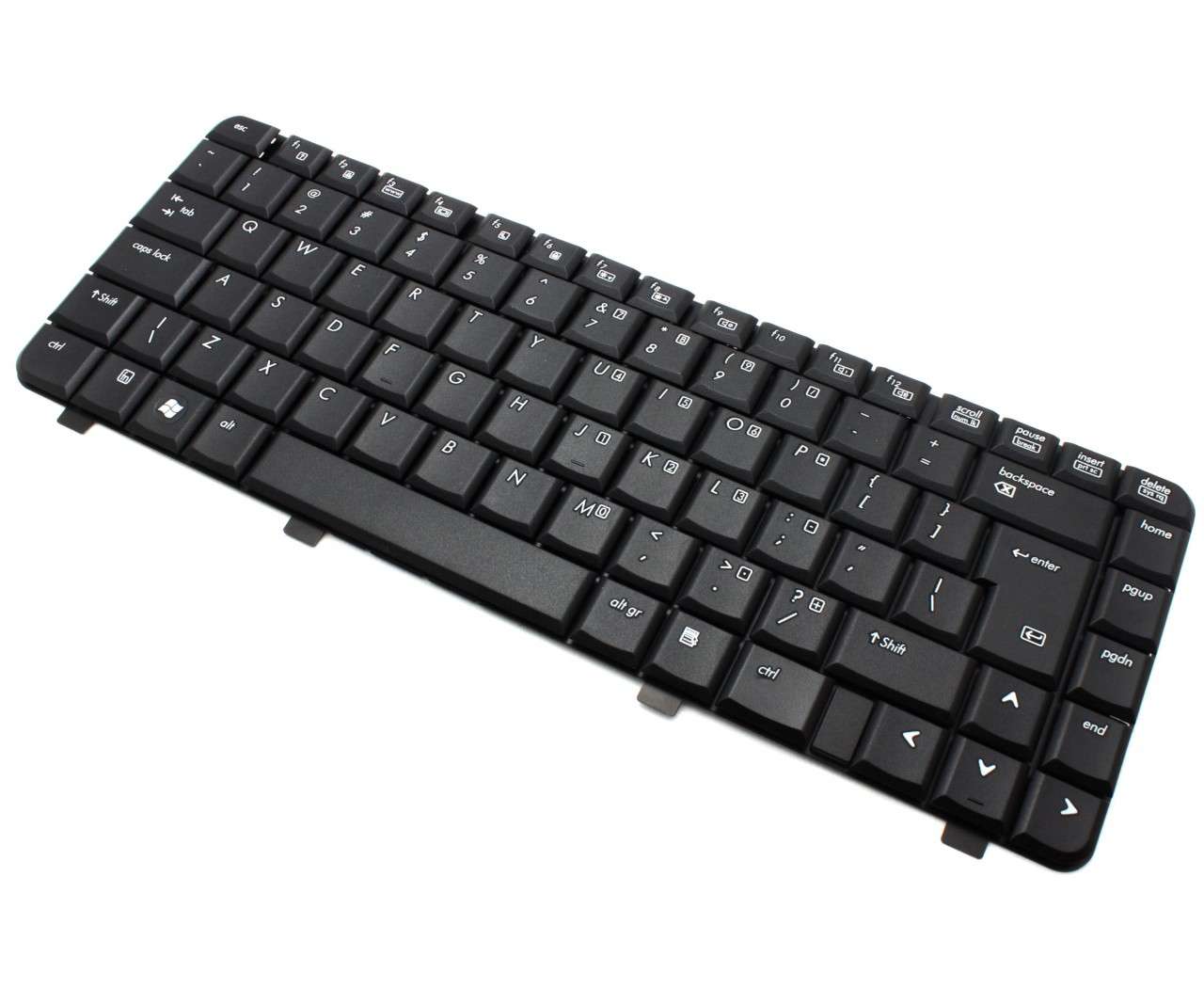 Tastatura Compaq CQ35