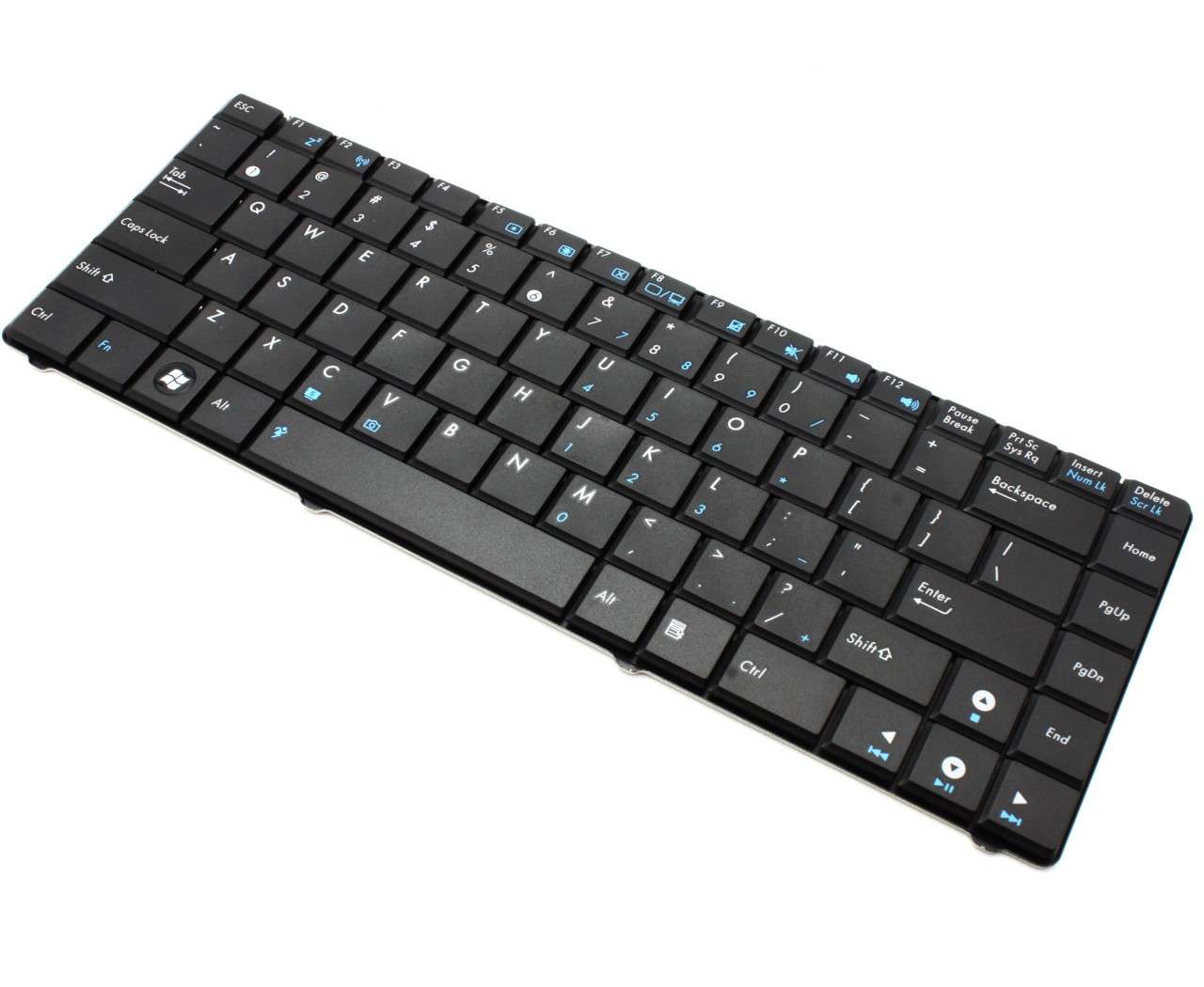 Tastatura Asus K40AD