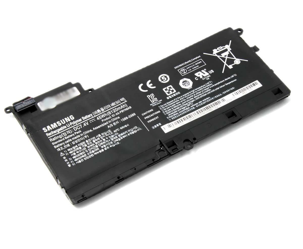 Baterie Samsung NP530U4B 4 celule Originala