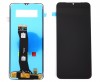 Display Huawei Nova Y61  fara Rama Black Negru