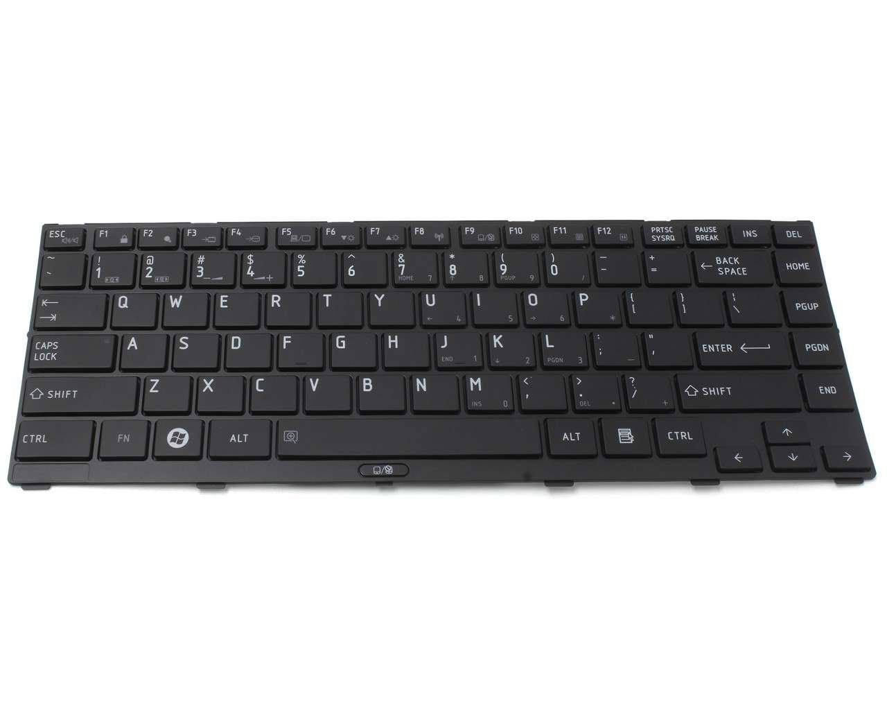 Tastatura Toshiba Tecra R940