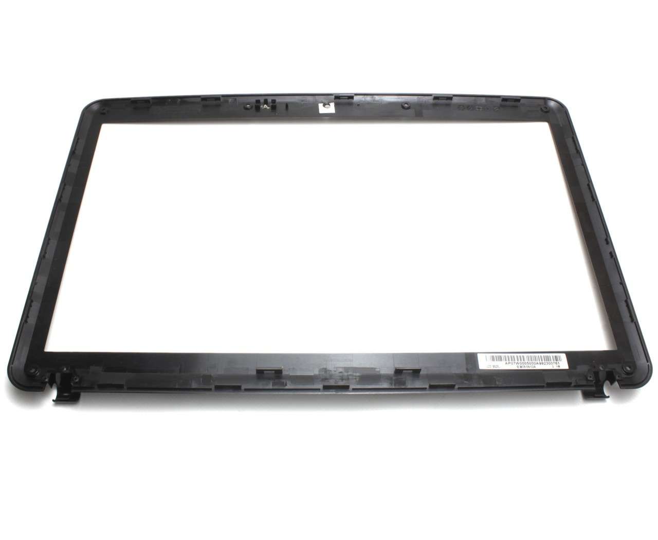 Rama Display Lenovo G550 Bezel Front Cover Neagra