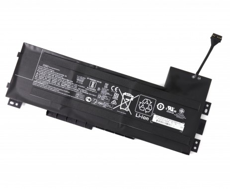 Baterie HP HSTNN-DB7D Oem 90Wh. Acumulator HP HSTNN-DB7D. Baterie laptop HP HSTNN-DB7D. Acumulator laptop HP HSTNN-DB7D. Baterie notebook HP HSTNN-DB7D