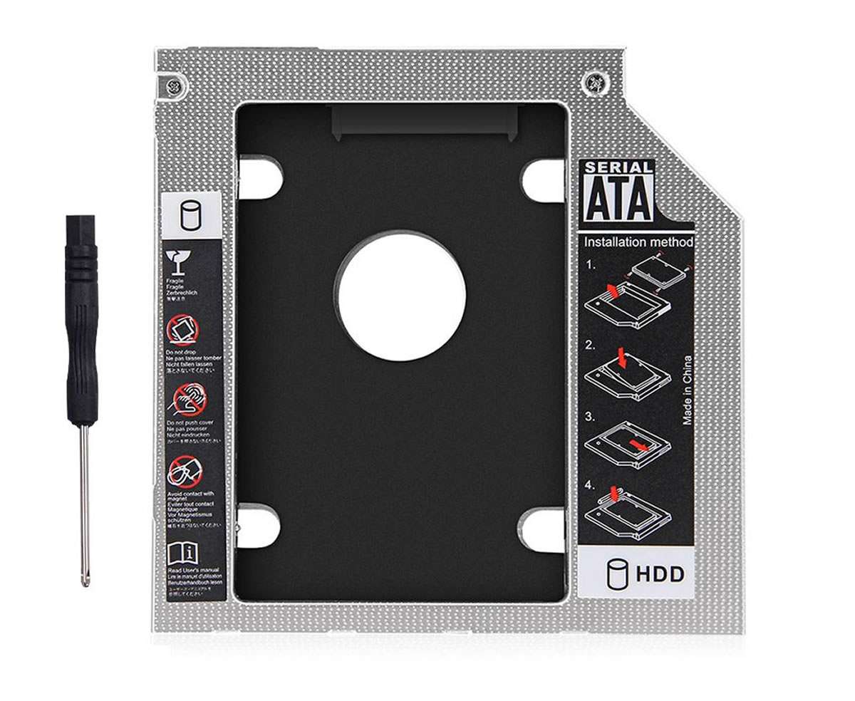 HDD Caddy laptop Asus UX42VS