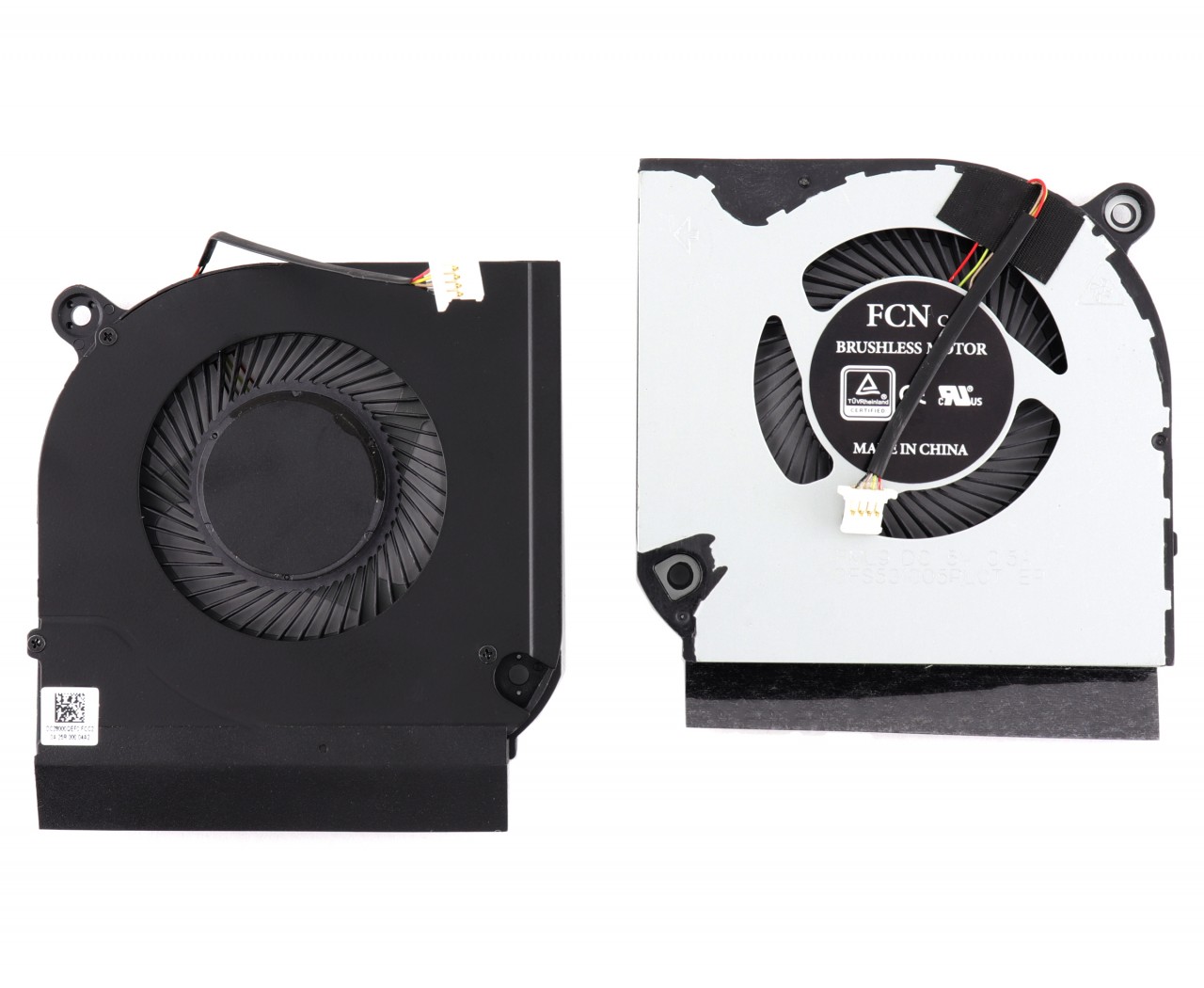Cooler placa video laptop GPU Acer Nitro 5 AN515-44