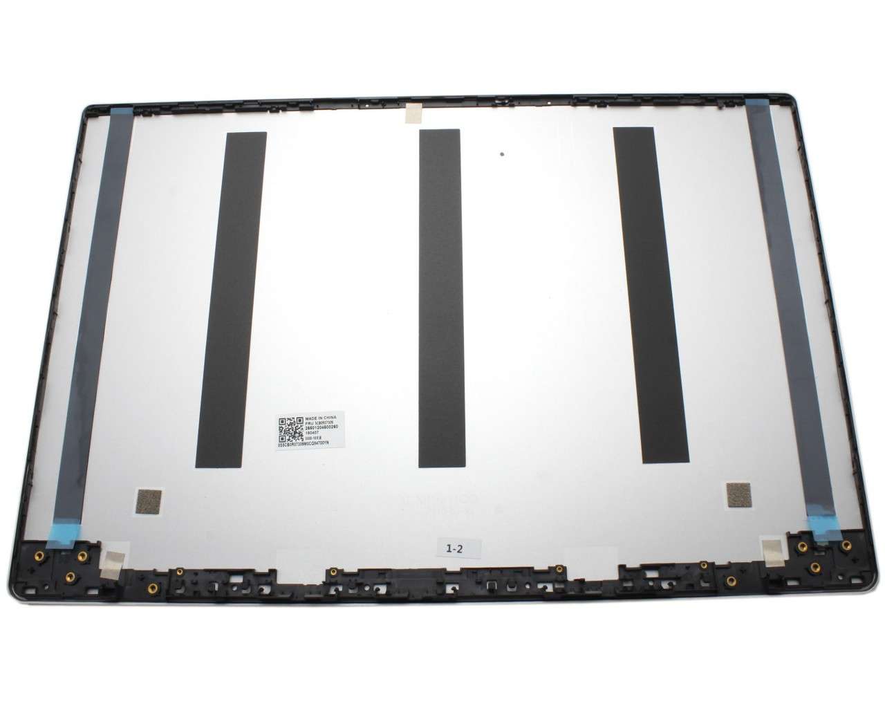 Capac Display BackCover Lenovo IdeaPad 330S-15ISK Carcasa Display Argintie