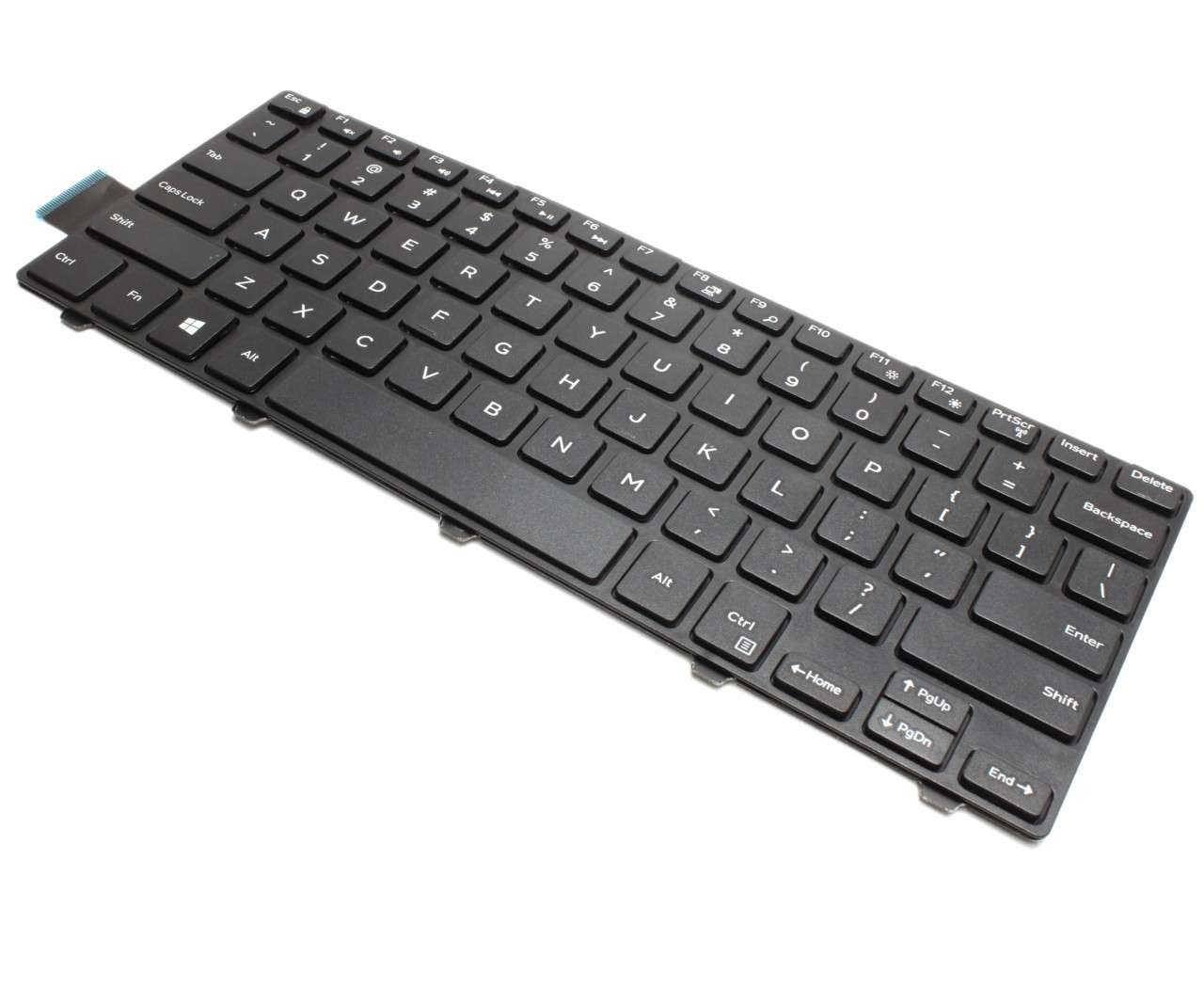 Tastatura Dell Inspiron 14Z-3526 iluminata backlit