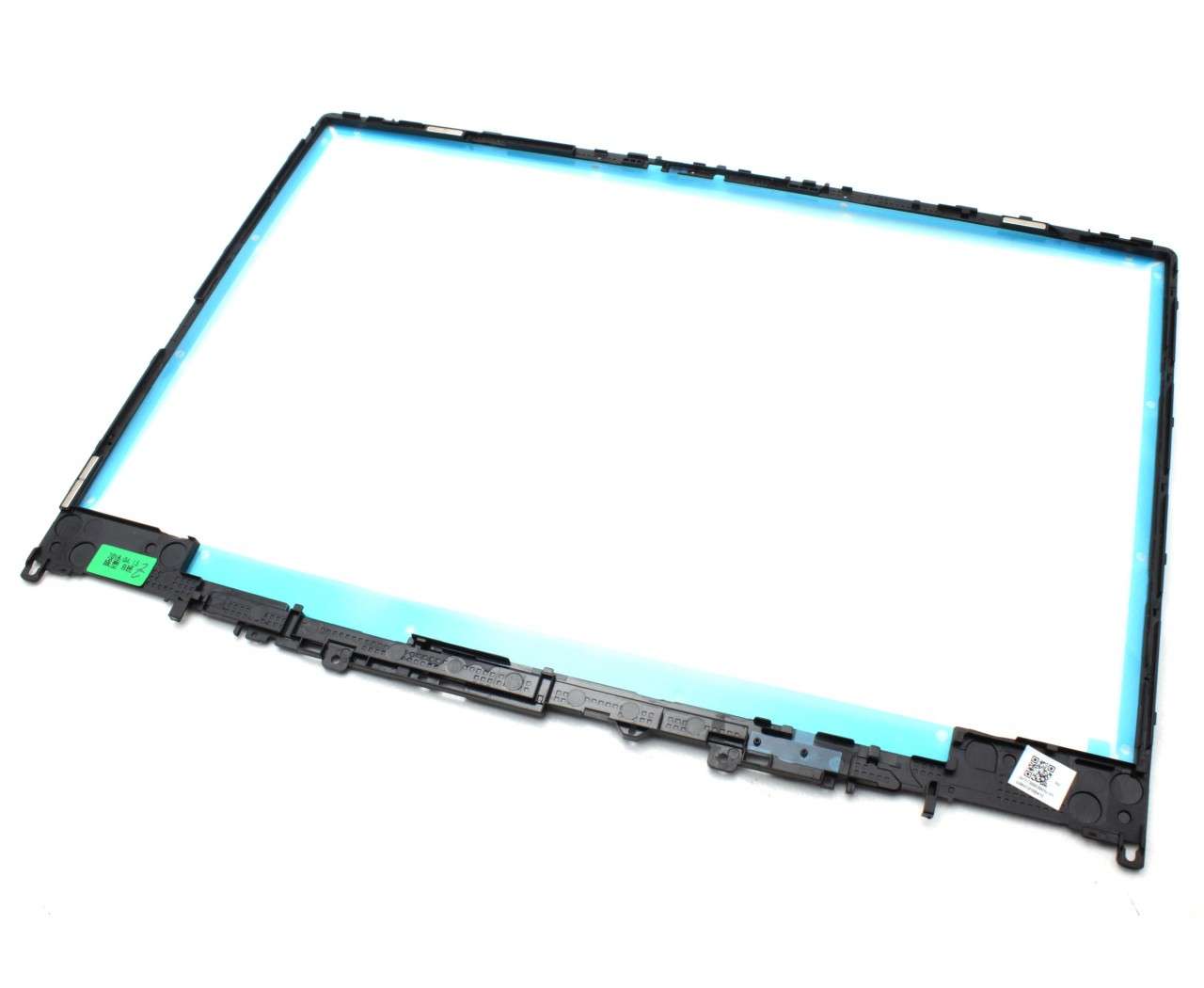 Rama Display Lenovo 0A84G010041E Bezel Front Cover Neagra