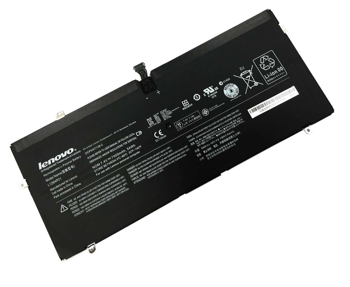 Baterie Lenovo 121500156 Originala