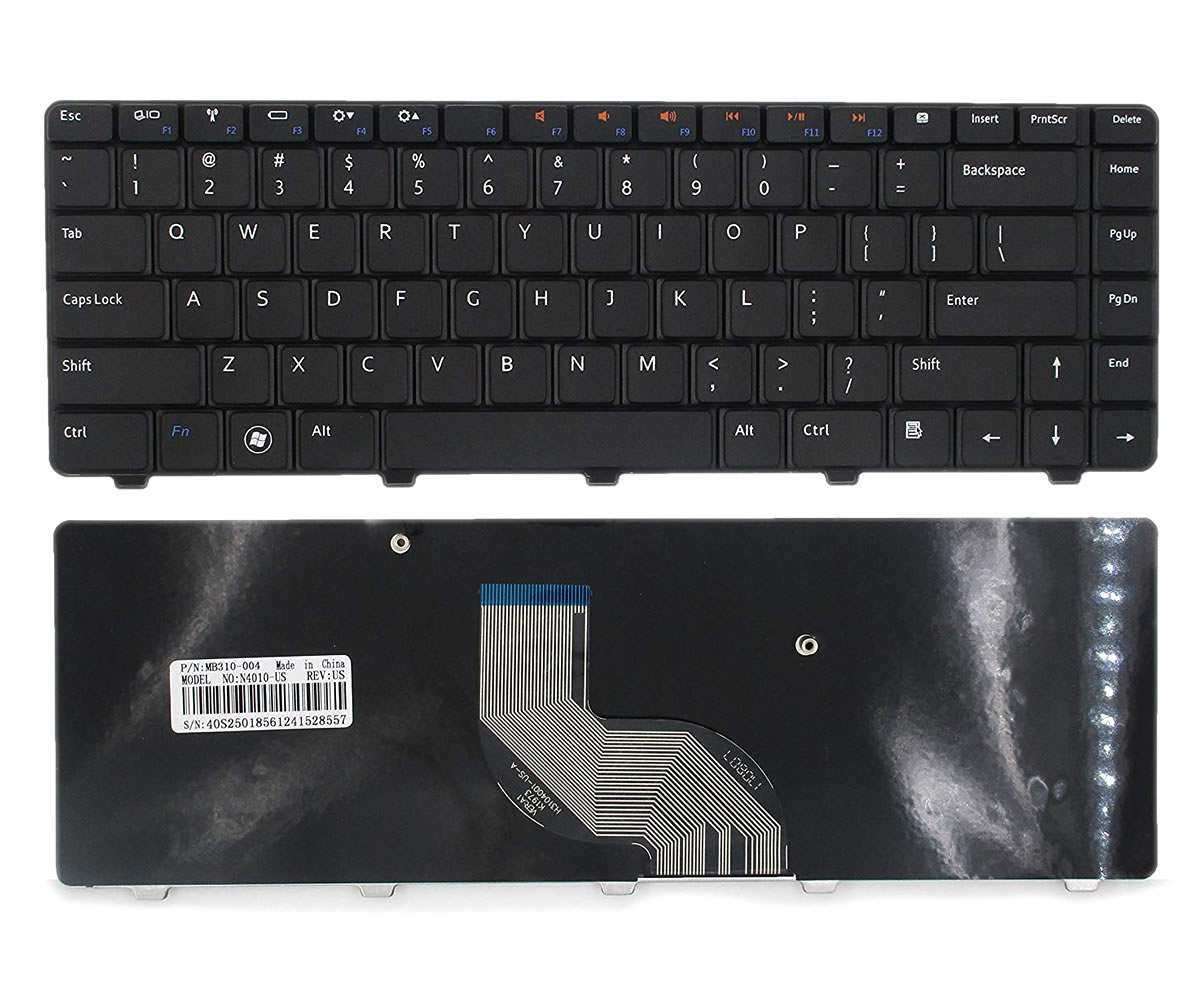 Tastatura Dell Inspiron N4010
