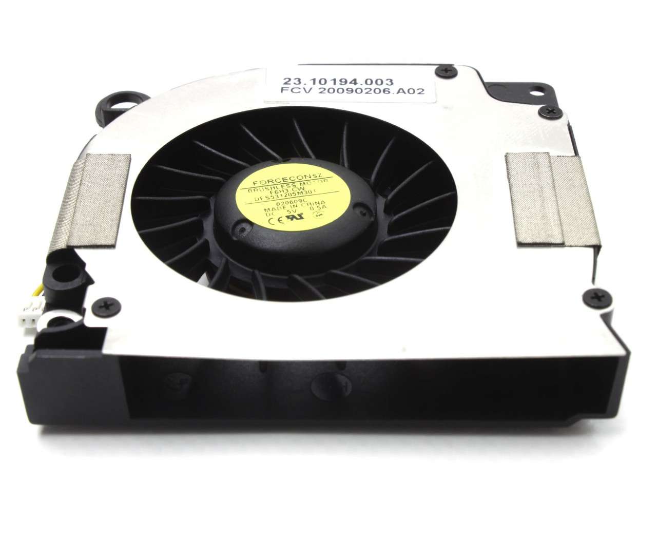 Cooler laptop Dell YT944