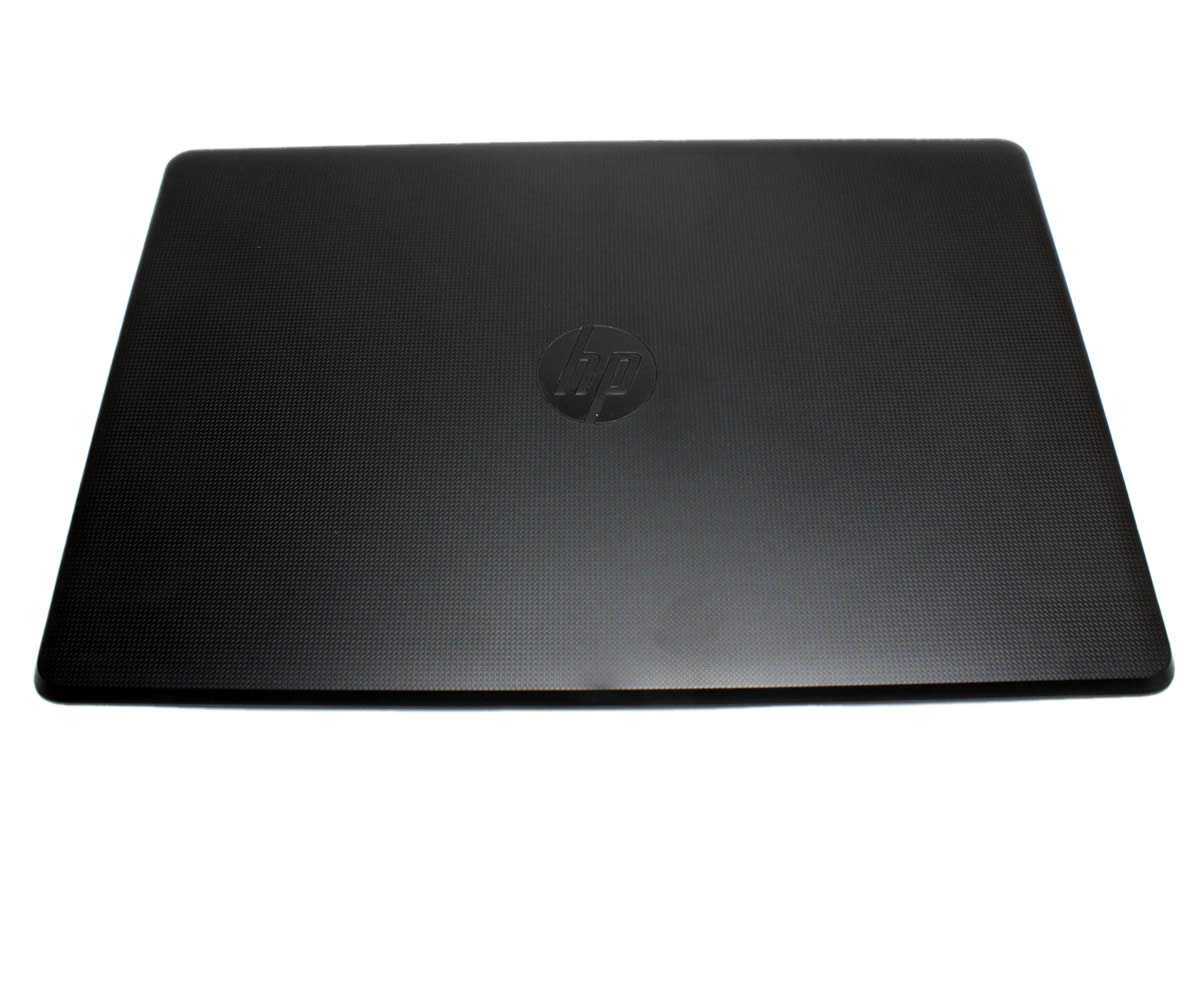 Capac Display BackCover HP 15Q BU Carcasa Display Neagra