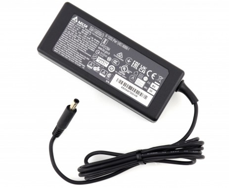 Incarcator Dell Inspiron 11 3148 65W ORIGINAL Delta Electronics. Alimentator Delta Electronics 65W ORIGINAL pentru Dell Inspiron 11 3148.