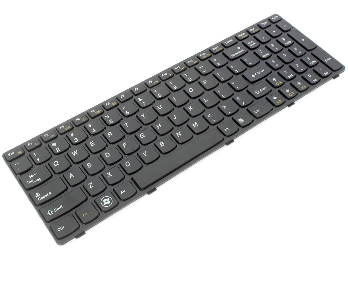 Tastatura Lenovo IdeaPad N580