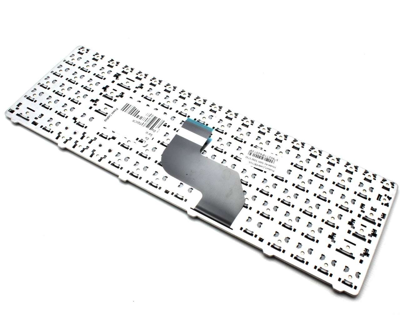 Tastatura Acer Aspire 5732zg