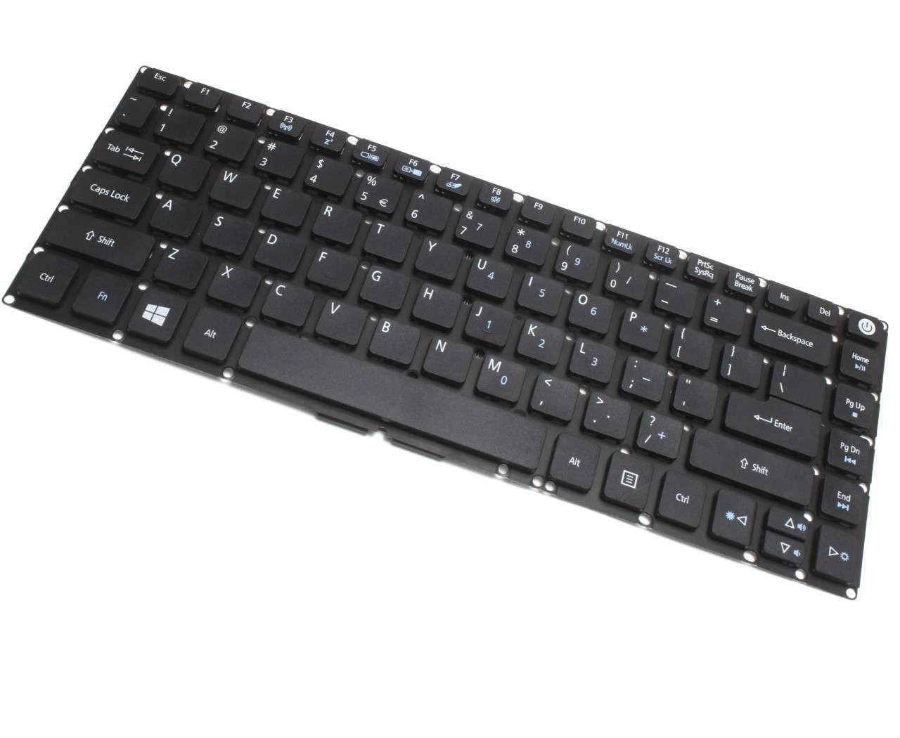 Tastatura Acer Aspire E5 476