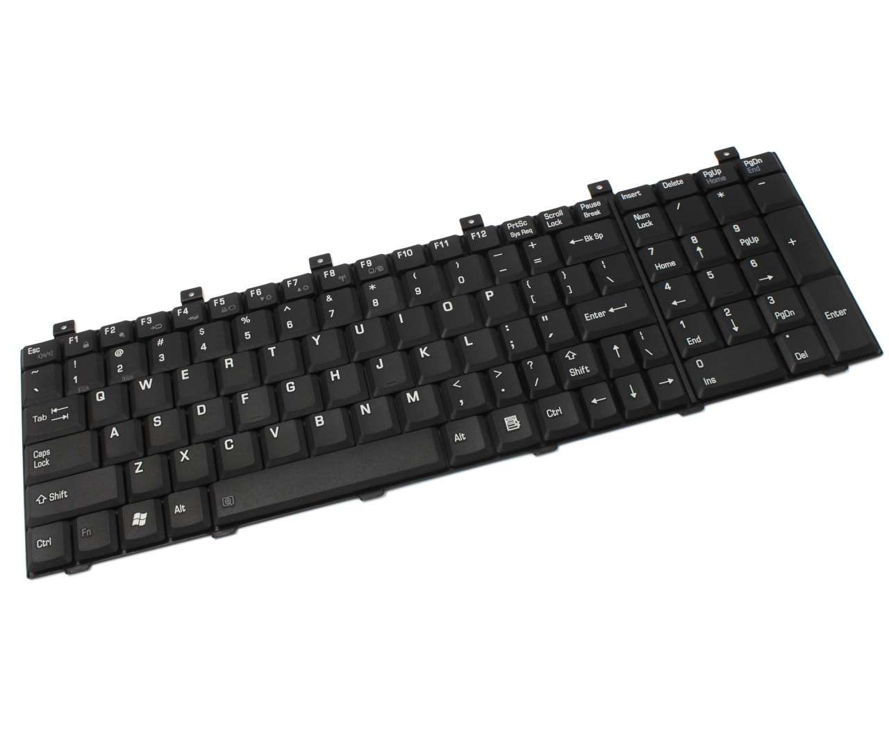 Tastatura Toshiba 9Z N1X82 001