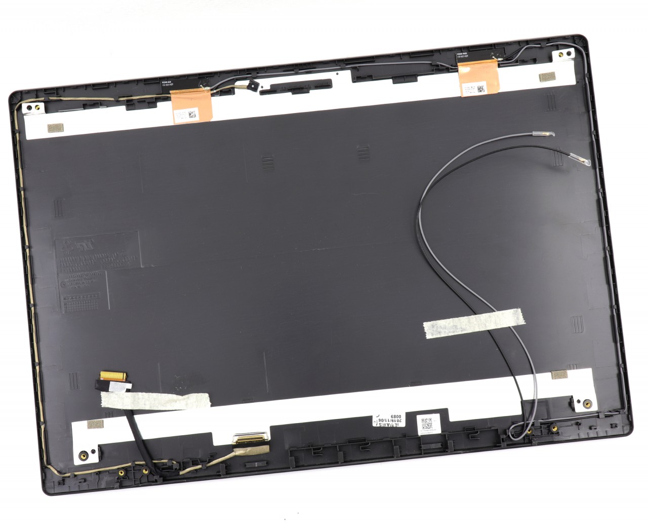 Capac Display BackCover Lenovo IdeaPad L340-15IRH Carcasa Display