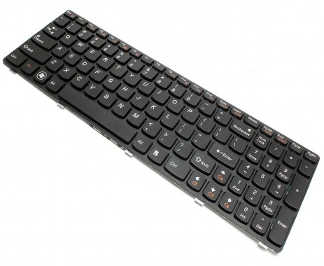 Tastatura Lenovo 9Z.N5SSW.C0U . Keyboard Lenovo 9Z.N5SSW.C0U . Tastaturi laptop Lenovo 9Z.N5SSW.C0U . Tastatura notebook Lenovo 9Z.N5SSW.C0U