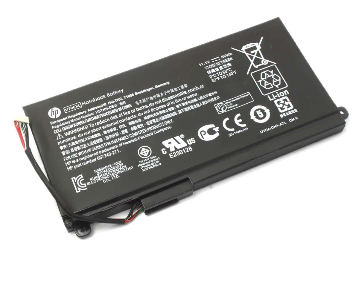 Baterie HP Envy 17 3010ER Originala
