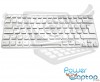 Tastatura Sony Vaio VPCCA18EC G argintie iluminata. Keyboard Sony Vaio VPCCA18EC G. Tastaturi laptop Sony Vaio VPCCA18EC G. Tastatura notebook Sony Vaio VPCCA18EC G