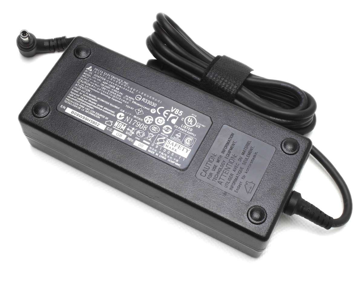 Incarcator Toshiba PA3290E 3ACA 120W mufa 5.5x2.5mm