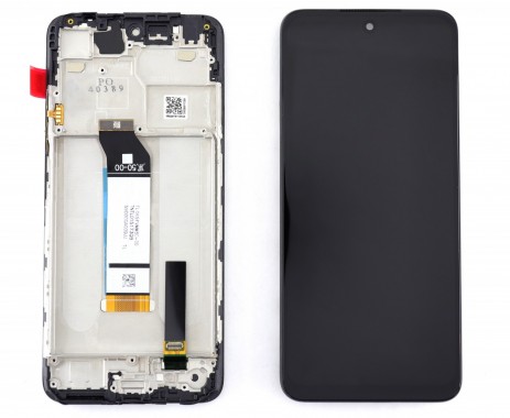 Display Xiaomi Redmi Note 10 5G OEM cu Rama