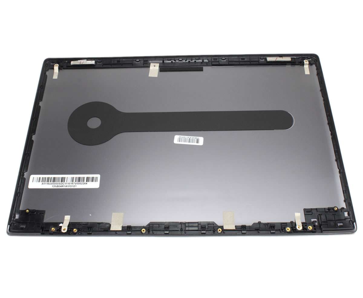 Capac Display BackCover Asus ZenBook U303LN Carcasa Display pentru laptop fara touchscreen