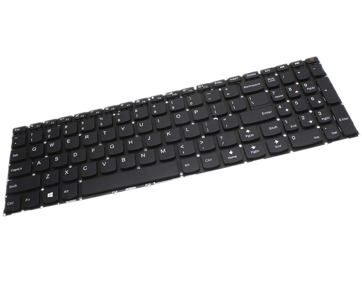 Tastatura Lenovo IdeaPad 110 15ACL