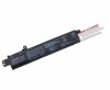 Baterie Asus F507UF Originala 33Wh. Acumulator Asus F507UF. Baterie laptop Asus F507UF. Acumulator laptop Asus F507UF. Baterie notebook Asus F507UF