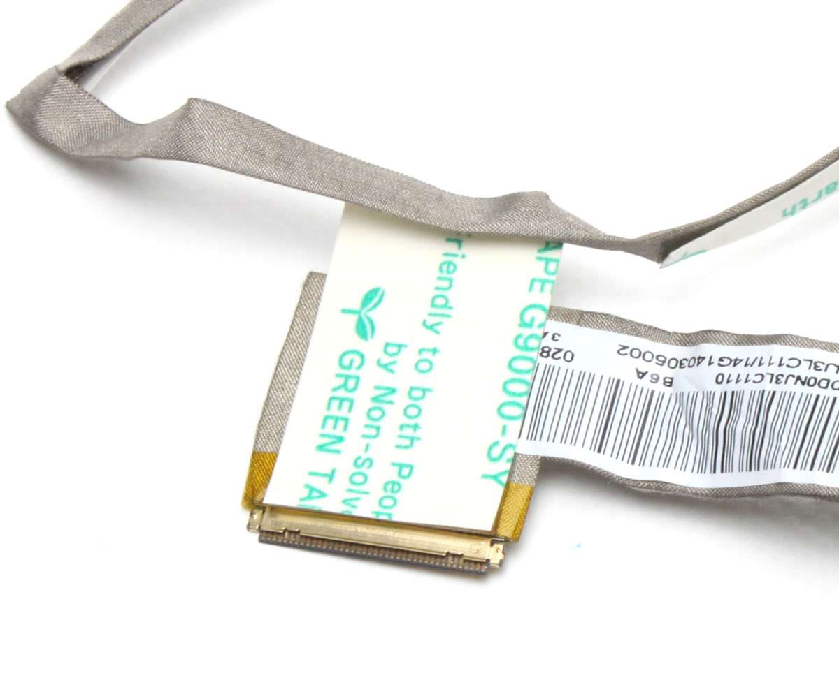 Cablu video LVDS Asus K72DR Short