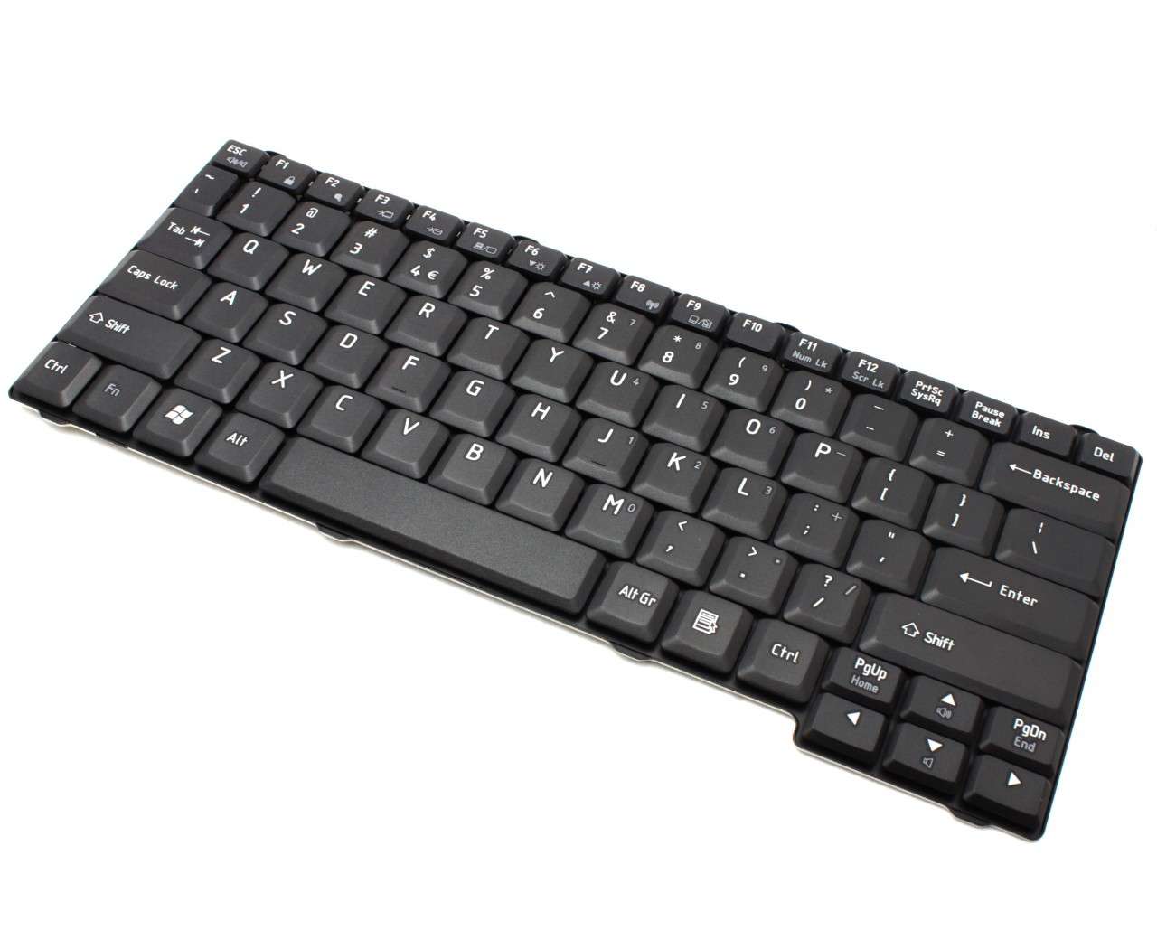 Tastatura Packard Bell EasyNote MZ35
