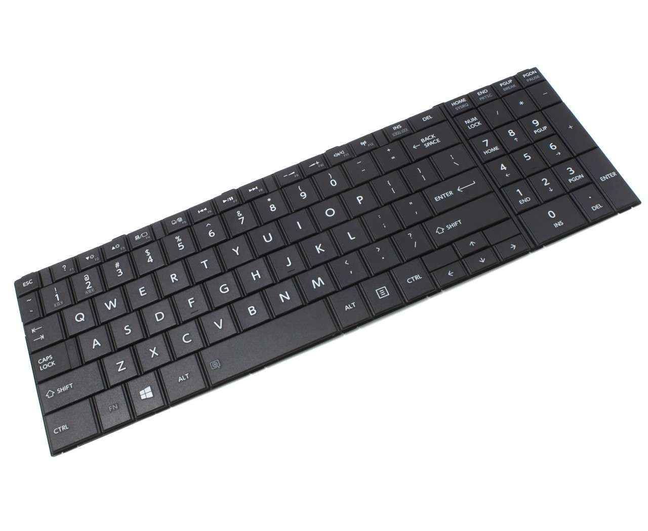Tastatura Toshiba Satellite C55D B