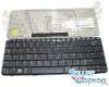 Tastatura HP Pavilion TX1201AU. Keyboard HP Pavilion TX1201AU. Tastaturi laptop HP Pavilion TX1201AU. Tastatura notebook HP Pavilion TX1201AU