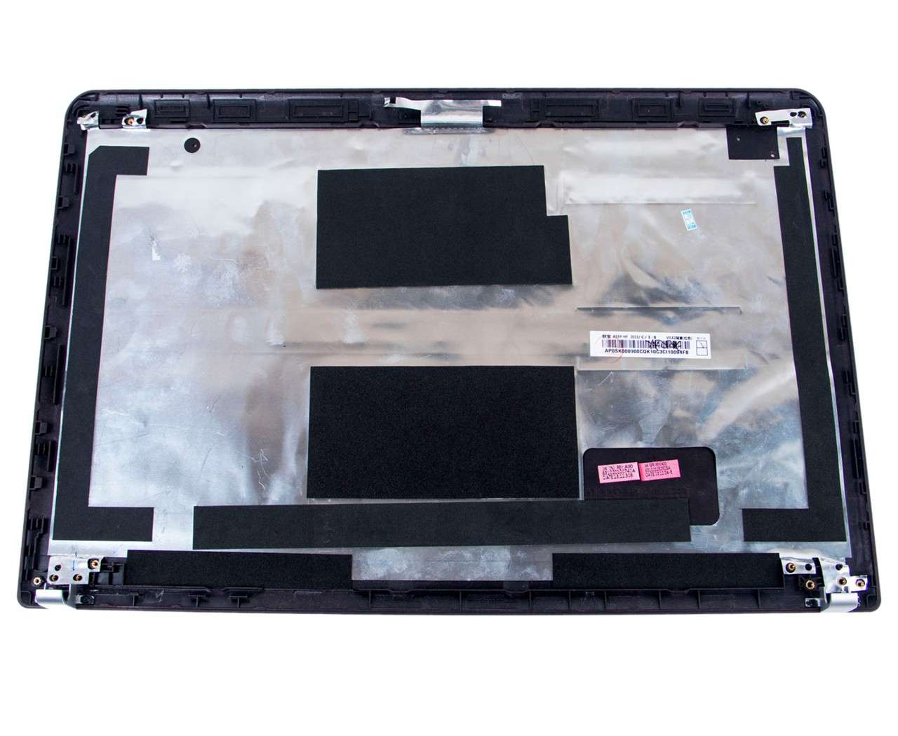 Capac Display BackCover Lenovo ThinkPad E531 Slim Carcasa Display Neagra