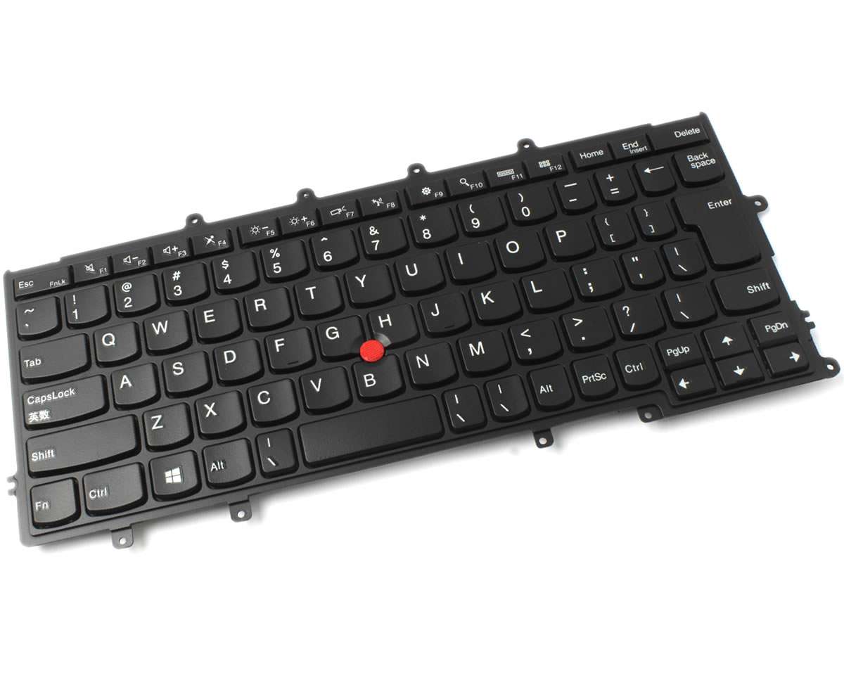 Tastatura Lenovo Thinkpad X270s