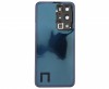 Capac Baterie Huawei P40 Pro Deep Sea Blue. Capac Spate Huawei P40 Pro Deep Sea Blue